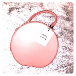 Brand New Never Worn Mansur Gavriel Purse